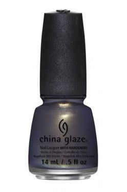 China Glaze Nail Polish, Choo Choo Choose You 1321