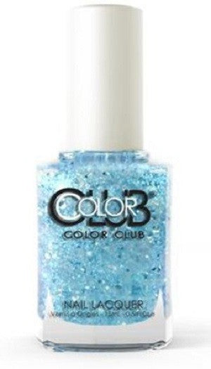 Color Club Nail Polish, You Snooze, You Lose 1229