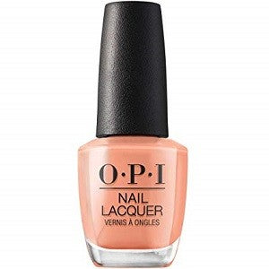 OPI Nail Polish, Coral-ing Your Spirit Animal NLM88