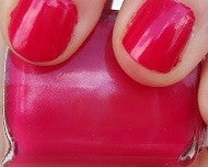 Essie Nail Polish, Strawberry Sorbet 111