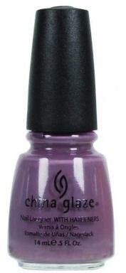 China Glaze Nail Polish, Below Deck 954