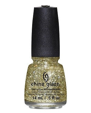 China Glaze Nail Polish, De-Light 1348