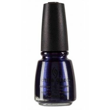 China Glaze Nail Polish, First Class Ticket 938