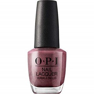 OPI Nail Polish, Meet Me on the Star Ferry NLH49