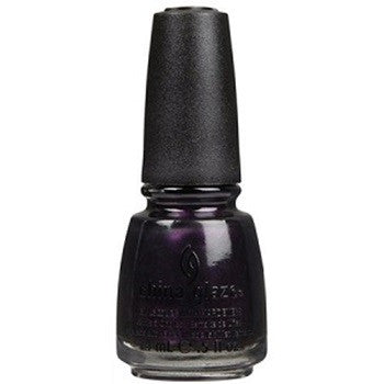 China Glaze Nail Polish, Midnight Ride 664