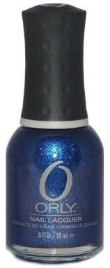 Orly Nail Polish, Stone Cold 40105