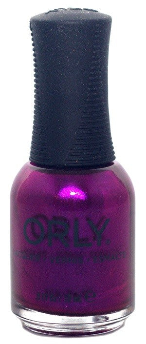 Orly Nail Polish, Flight of Fancy 2000128