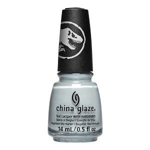 China Glaze Nail Polish, T.Rex Appeal 1793