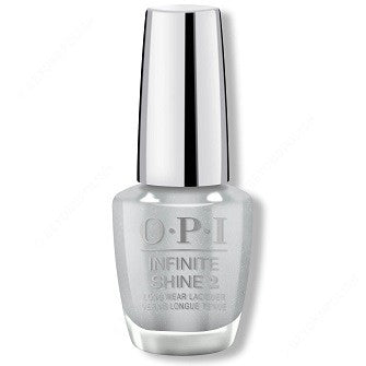 OPI Infinite Shine Lacquer, I Can Never Hut Up ISLF86