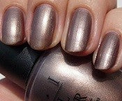 OPI Nail Polish, Melody in Mocha SR4C9