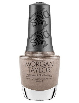 Morgan Taylor Nail Polish, All Eyes on Meena 438