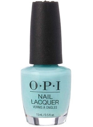 OPI Nail Polish, Gelato on My Mind NLV33