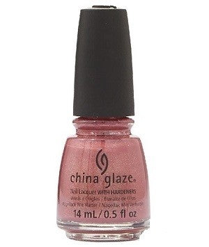 China Glaze Nail Polish, Take the High Rodeo 1685