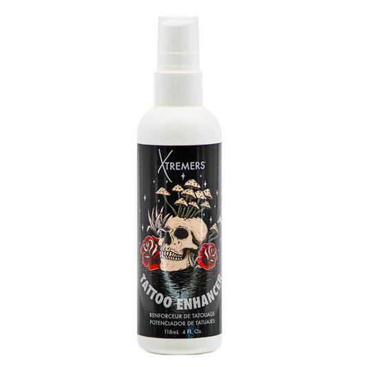 Xtremers Tattoo Enhancer, 4 oz